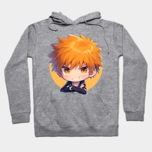 ichigo Hoodie